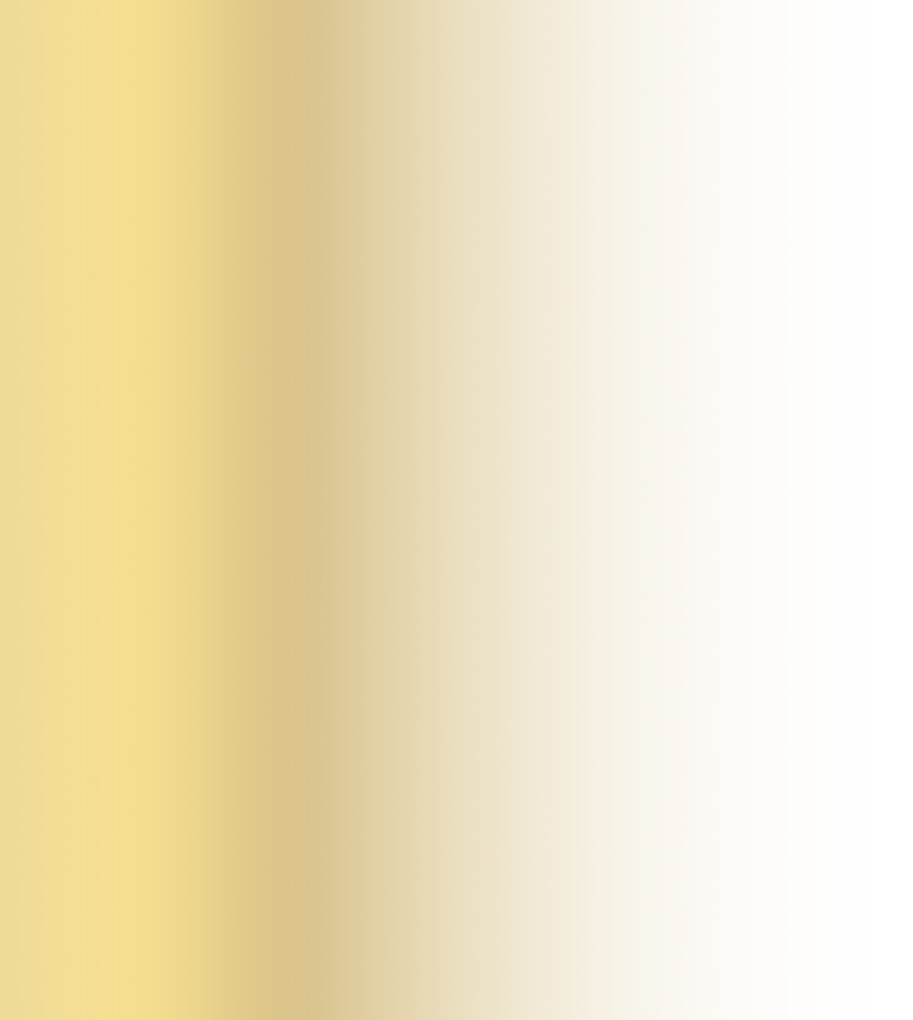 Golden Gradient Overlay